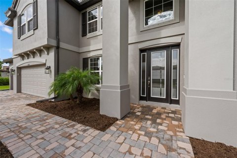 House in Wesley Chapel, Florida 7 bedrooms, 506.5 sq.m. № 1826943 - photo 4
