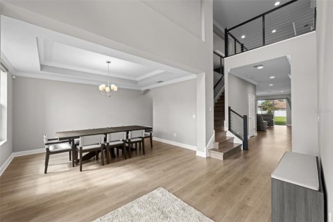 House in Wesley Chapel, Florida 7 bedrooms, 506.5 sq.m. № 1826943 - photo 6