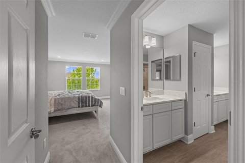 House in Wesley Chapel, Florida 7 bedrooms, 506.5 sq.m. № 1826943 - photo 25