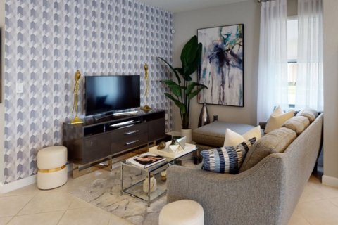 Adosado en venta en Miami, Florida, 5 dormitorios, 299 m2 № 72172 - foto 1