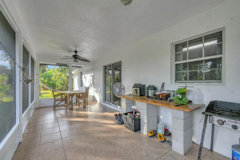 House in Loxahatchee Groves, Florida 3 bedrooms, 213.21 sq.m. № 2246072 - photo 28