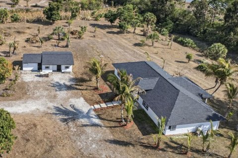 Villa ou maison à Loxahatchee Groves, Floride 3 chambres, 213.21 m2 № 2246072