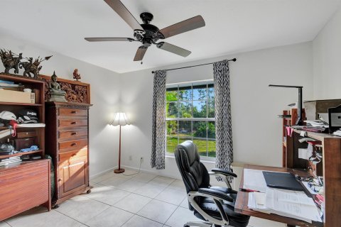 House in Loxahatchee Groves, Florida 3 bedrooms, 213.21 sq.m. № 2246072 - photo 25