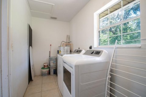House in Live Oak, Florida 3 bedrooms, 141.95 sq.m. № 1906939 - photo 27