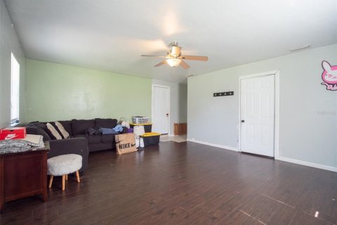 House in Live Oak, Florida 3 bedrooms, 141.95 sq.m. № 1906939 - photo 25