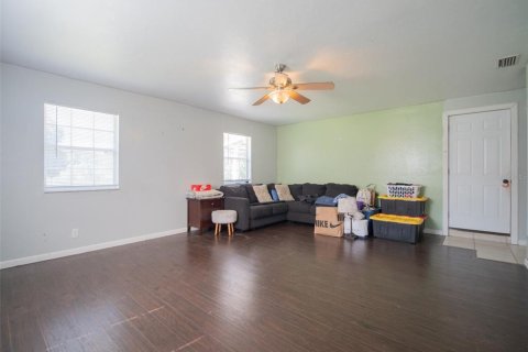 House in Live Oak, Florida 3 bedrooms, 141.95 sq.m. № 1906939 - photo 24