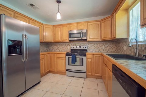 House in Live Oak, Florida 3 bedrooms, 141.95 sq.m. № 1906939 - photo 6