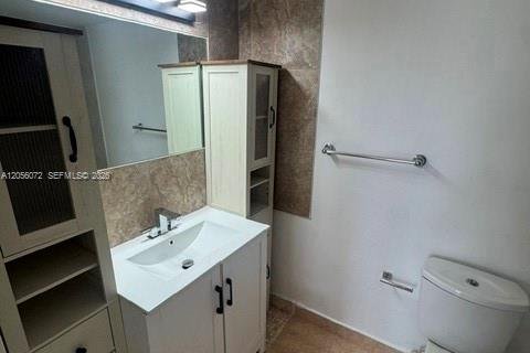 Copropriété à louer à Hallandale Beach, Floride: 2 chambres, 85.84 m2 № 2172845 - photo 14