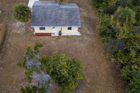 Villa ou maison à louer à Port Charlotte, Floride: 2 chambres, 83.24 m2 № 2155737 - photo 12
