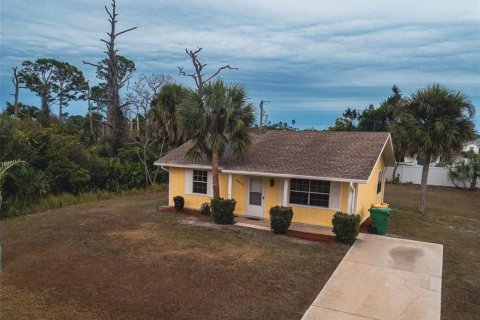 Villa ou maison à louer à Port Charlotte, Floride: 2 chambres, 83.24 m2 № 2155737 - photo 13
