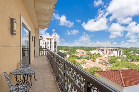 Купить коммерческую недвижимость в Корал-Гейблс, Флорида № 1949026 - фото 24