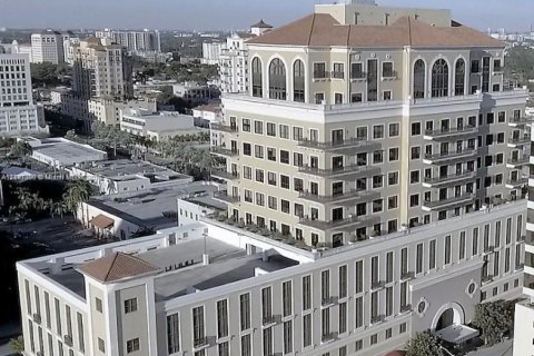 Купить коммерческую недвижимость в Корал-Гейблс, Флорида № 1949026 - фото 19