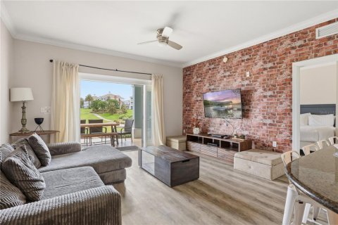 Condo in Four Corners, Florida, 3 bedrooms  № 2102548 - photo 14