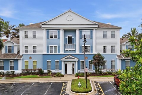 Condominio en Four Corners, Florida, 3 dormitorios  № 2102548