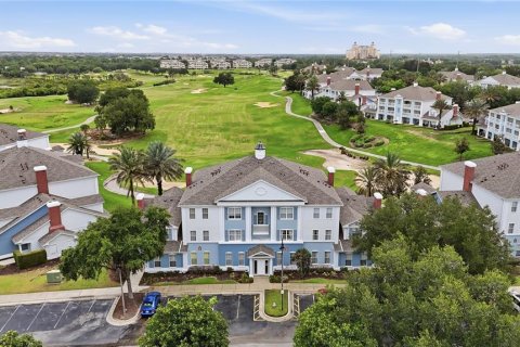 Condo in Four Corners, Florida, 3 bedrooms  № 2102548 - photo 3