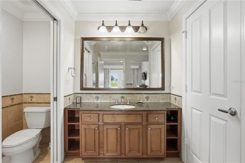 Condo in Four Corners, Florida, 3 bedrooms  № 2102548 - photo 29