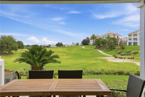 Condo in Four Corners, Florida, 3 bedrooms  № 2102548 - photo 20