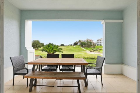 Condo in Four Corners, Florida, 3 bedrooms  № 2102548 - photo 19