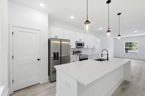 House in Citrus Springs, Florida 4 bedrooms, 164.77 sq.m. № 2108066 - photo 7