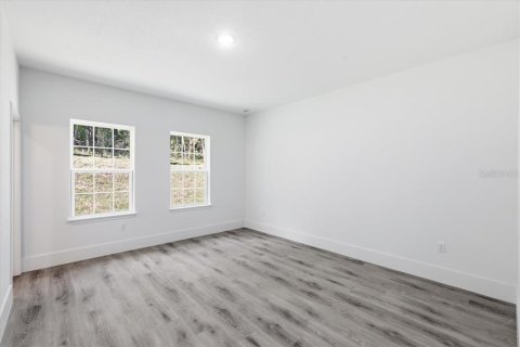House in Citrus Springs, Florida 4 bedrooms, 164.77 sq.m. № 2108066 - photo 11