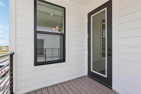 Townhouse in Winter Garden, Florida 3 bedrooms, 192.49 sq.m. № 1918890 - photo 23