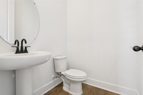 Townhouse in Winter Garden, Florida 3 bedrooms, 192.49 sq.m. № 1918890 - photo 25