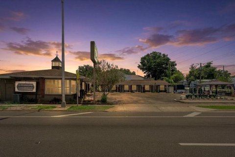 Hotel en venta en Ocala, Florida, 472.87 m2 № 2128949 - foto 2