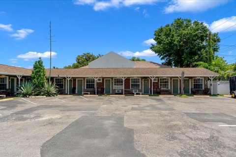 Hotel en venta en Ocala, Florida, 472.87 m2 № 2128949 - foto 4