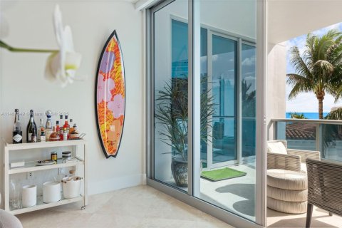 Copropriété à vendre à Miami Beach, Floride: 5 chambres, 384.15 m2 № 1452853 - photo 7
