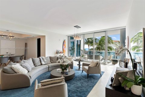 Copropriété à vendre à Miami Beach, Floride: 5 chambres, 384.15 m2 № 1452853 - photo 2