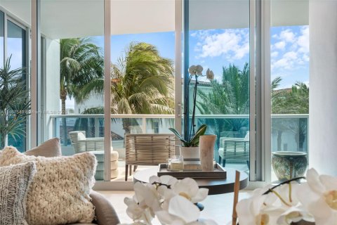 Copropriété à vendre à Miami Beach, Floride: 5 chambres, 384.15 m2 № 1452853 - photo 6