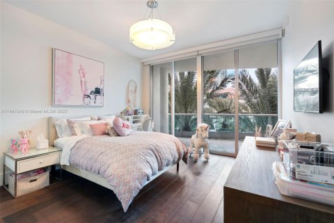 Copropriété à vendre à Miami Beach, Floride: 5 chambres, 384.15 m2 № 1452853 - photo 21