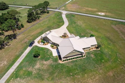 Casa en venta en Wildwood, Florida, 4 dormitorios, 283.44 m2 № 1287511 - foto 19