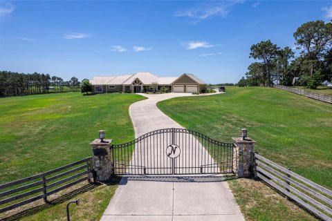 Casa en venta en Wildwood, Florida, 4 dormitorios, 283.44 m2 № 1287511 - foto 13