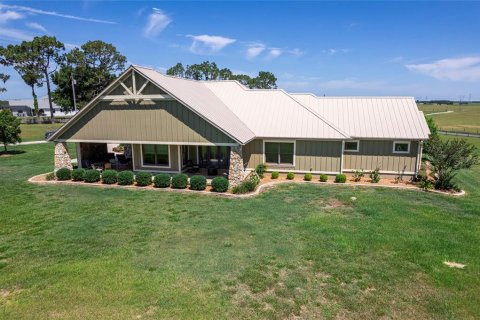 Casa en venta en Wildwood, Florida, 4 dormitorios, 283.44 m2 № 1287511 - foto 16