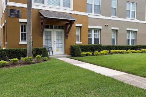 Condo à Kissimmee, Floride, 4 chambres  № 2412738