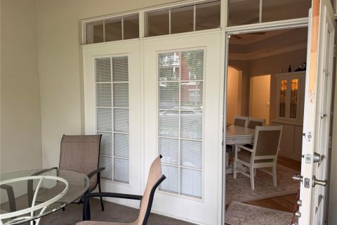 Copropriété à vendre à Kissimmee, Floride: 4 chambres, 198.44 m2 № 2412738 - photo 3