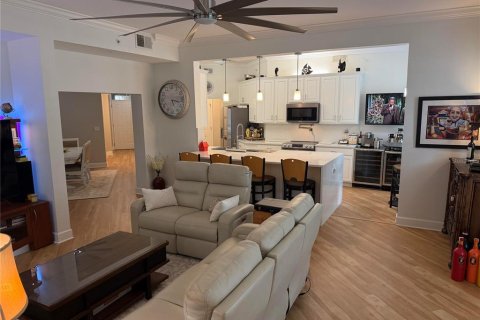 Copropriété à vendre à Kissimmee, Floride: 4 chambres, 198.44 m2 № 2412738 - photo 6