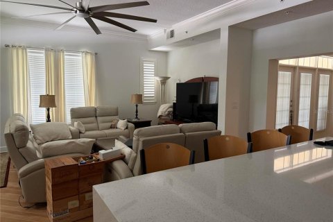 Copropriété à vendre à Kissimmee, Floride: 4 chambres, 198.44 m2 № 2412738 - photo 20