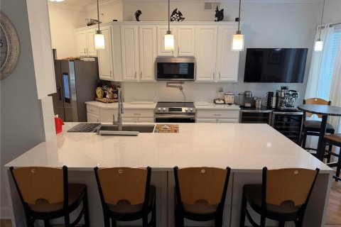 Copropriété à vendre à Kissimmee, Floride: 4 chambres, 198.44 m2 № 2412738 - photo 18