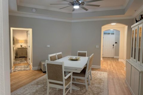 Copropriété à vendre à Kissimmee, Floride: 4 chambres, 198.44 m2 № 2412738 - photo 23
