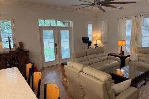 Copropriété à vendre à Kissimmee, Floride: 4 chambres, 198.44 m2 № 2412738 - photo 8