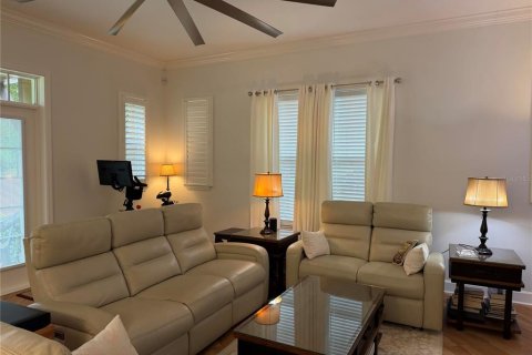 Copropriété à vendre à Kissimmee, Floride: 4 chambres, 198.44 m2 № 2412738 - photo 12