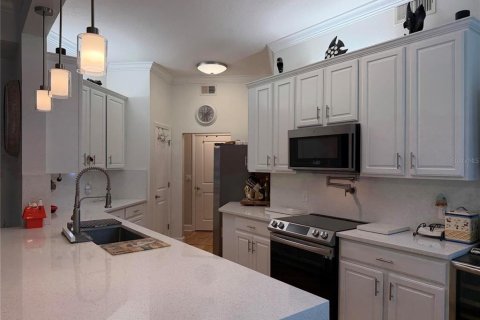 Copropriété à vendre à Kissimmee, Floride: 4 chambres, 198.44 m2 № 2412738 - photo 19