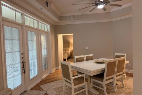 Copropriété à vendre à Kissimmee, Floride: 4 chambres, 198.44 m2 № 2412738 - photo 22