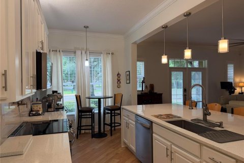 Copropriété à vendre à Kissimmee, Floride: 4 chambres, 198.44 m2 № 2412738 - photo 16