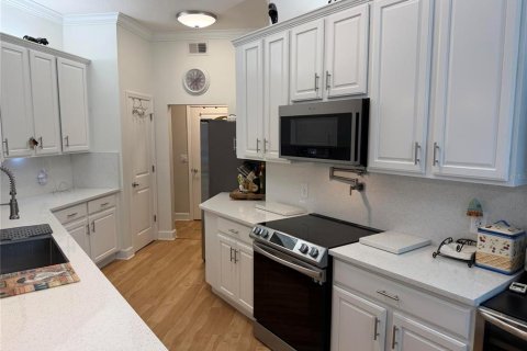 Copropriété à vendre à Kissimmee, Floride: 4 chambres, 198.44 m2 № 2412738 - photo 14