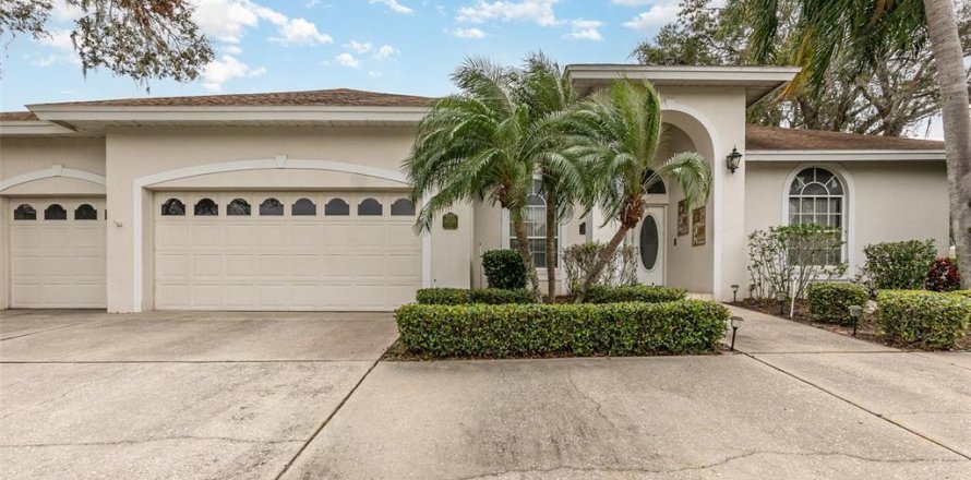 Casa en Lakeland, Florida 5 dormitorios, 266.82 m2 № 1530818