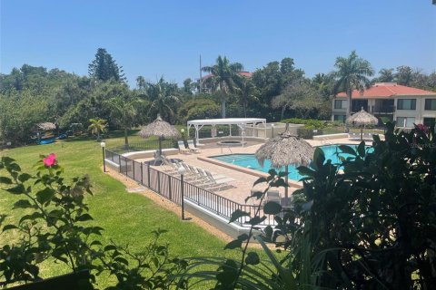 Condominio en alquiler en Saint Petersburg, Florida, 1 dormitorio, 85.01 m2 № 1833206 - foto 15