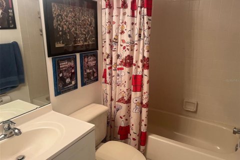 Condominio en alquiler en Saint Petersburg, Florida, 1 dormitorio, 85.01 m2 № 1833206 - foto 13